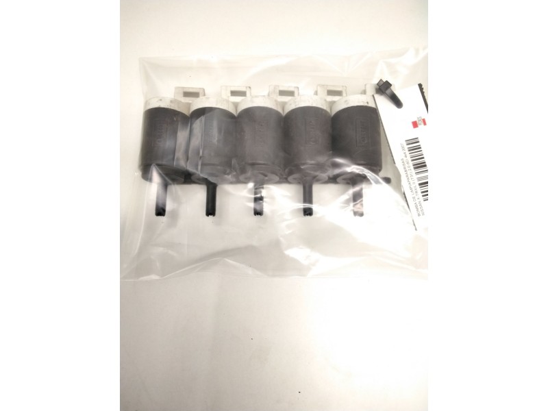 Recambio de bomba de limpiaparabrisas para nissan x-trail ii (t31) 2.0 dci 4x4 referencia OEM IAM 28920T NISSAN 