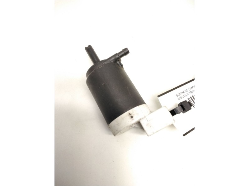 Recambio de bomba de limpiaparabrisas para nissan x-trail ii (t31) 2.0 dci referencia OEM IAM 28920T NISSAN 