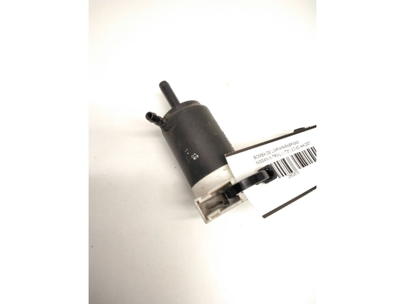 Recambio de bomba de limpiaparabrisas para nissan x-trail ii (t31) 2.0 dci 4x4 referencia OEM IAM 28920T NISSAN 