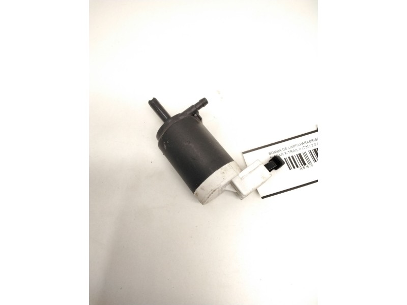 Recambio de bomba de limpiaparabrisas para nissan x-trail ii (t31) 2.0 dci 4x4 referencia OEM IAM 28920T NISSAN 