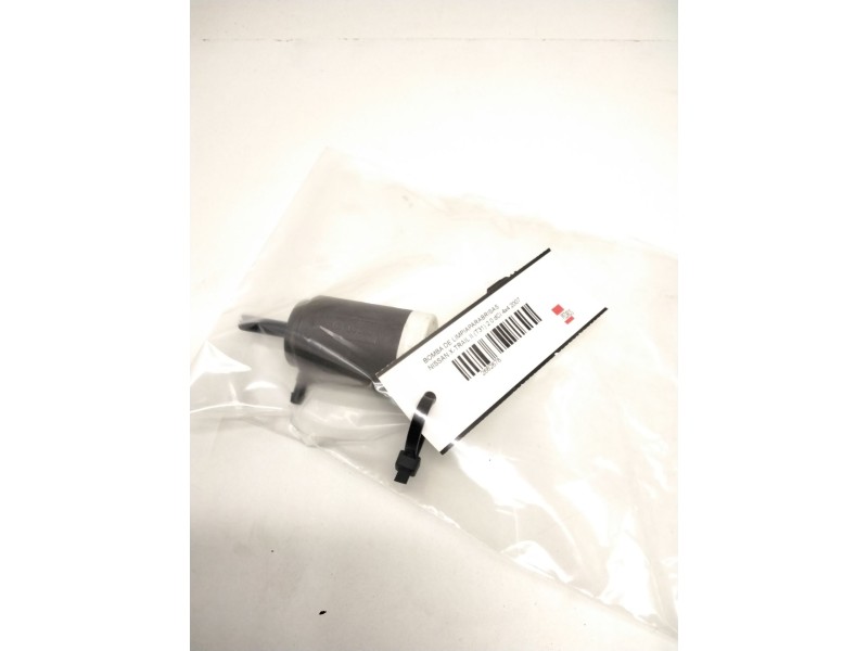 Recambio de bomba de limpiaparabrisas para nissan x-trail ii (t31) 2.0 dci 4x4 referencia OEM IAM 28920T NISSAN 
