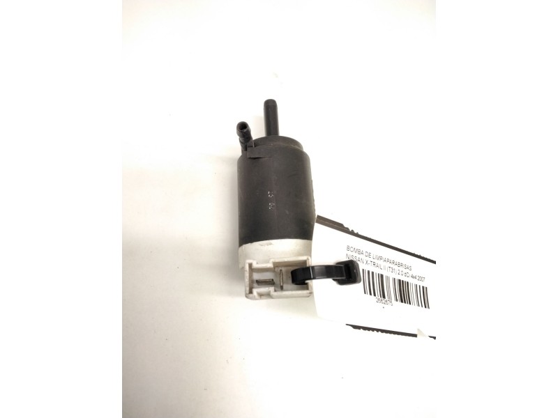 Recambio de bomba de limpiaparabrisas para nissan x-trail ii (t31) 2.0 dci 4x4 referencia OEM IAM 28920T NISSAN 