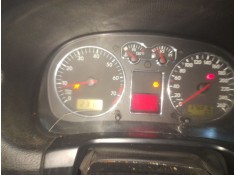 volkswagen golf iv (1j1) del año 2000 2