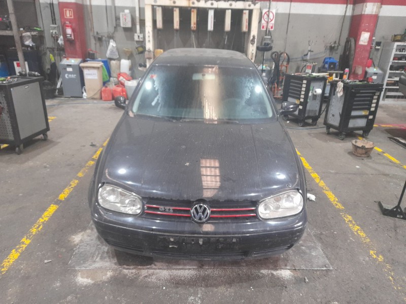 volkswagen golf iv (1j1) del año 2000