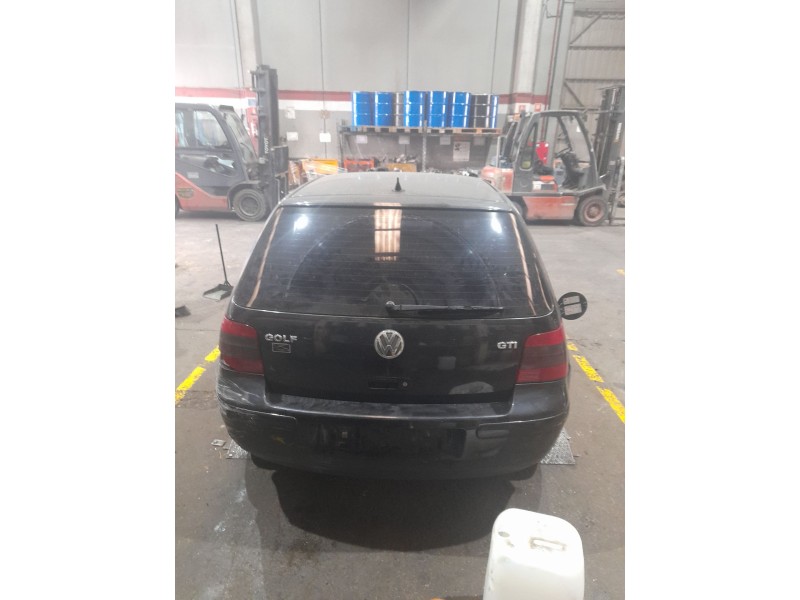 volkswagen golf iv (1j1) del año 2000