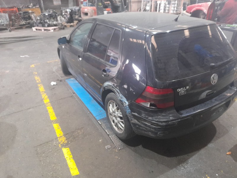 volkswagen golf iv (1j1) del año 2000