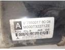 MOTOR ARRANQUE 75500178004 