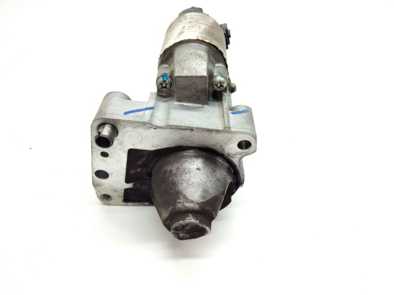 Recambio de motor arranque para peugeot 308 i (4a_, 4c_) 1.6 16v referencia OEM IAM 75500178004  