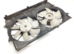 Recambio de electroventilador para toyota corolla (_e12_) 2.0 d-4d (cde120r_, cde120l_) referencia OEM IAM    2