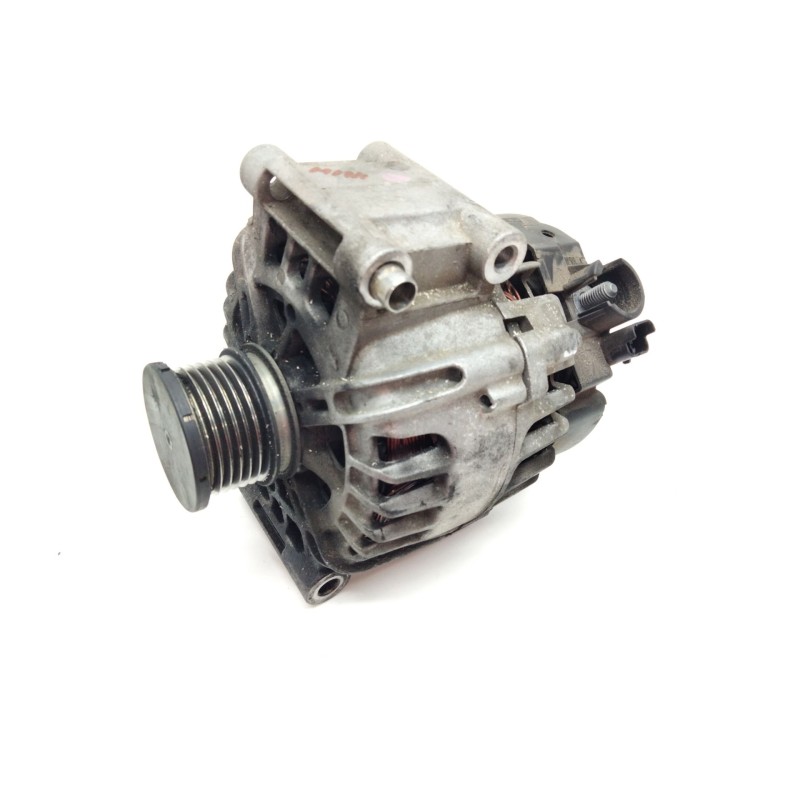 Recambio de alternador para peugeot 308 i (4a_, 4c_) 1.6 16v referencia OEM IAM 7576513  