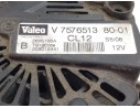 ALTERNADOR 7576513 