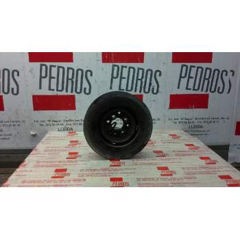 Recambio de polea cigueñal para seat toledo (1l) 1.9 tdi referencia OEM IAM   
