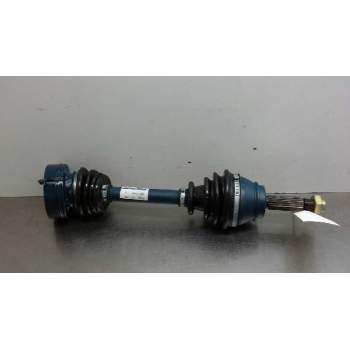 TRANSMISION DELANTERA IZQUIERDA 000163922 