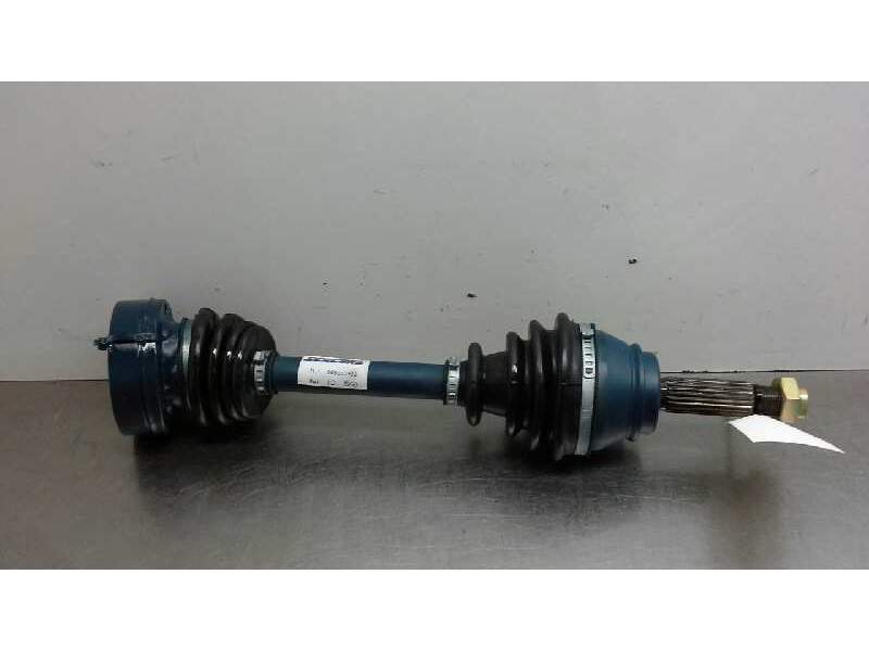 Recambio de transmision delantera izquierda para ford fiesta berl./express 1.3 referencia OEM IAM 000163922  