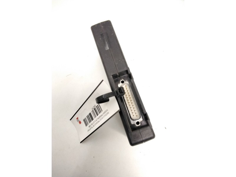 Recambio de modulo electronico de telefono para nissan primera (p11) 2.0 16v referencia OEM IAM 28383AV710 NOKIA 0630477