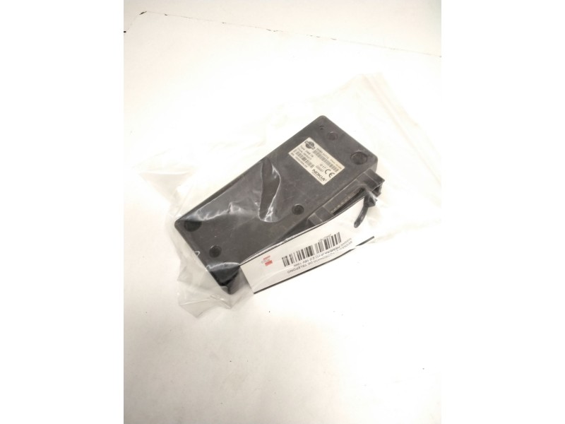 Recambio de modulo electronico de telefono para nissan primera (p11) 2.0 16v referencia OEM IAM 28383AV710 NOKIA 0630477
