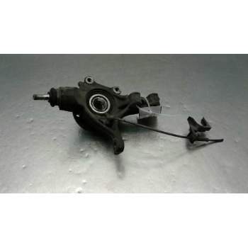 Recambio de mangueta delantera derecha para citroën c4 berlina lx referencia OEM IAM   