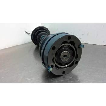Recambio de transmision delantera izquierda para ford fiesta berl./express 1.3 referencia OEM IAM 000163922  