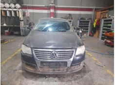 VOLKSWAGEN PASSAT B6 (3C2)
