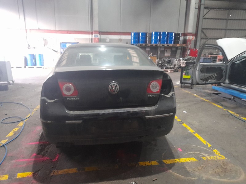 volkswagen passat b6 (3c2) del año 2006