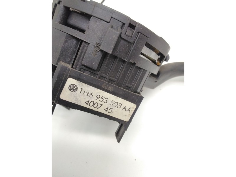 Recambio de mando luces para volkswagen golf iii berlina (1h1) referencia OEM IAM 1H6953503AA 357905851D VWLK101