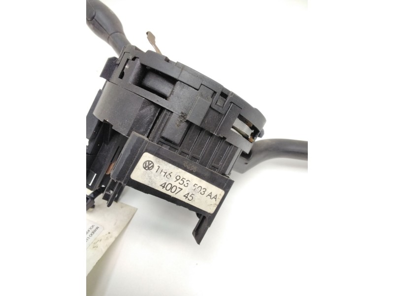 Recambio de mando luces para volkswagen golf iii berlina (1h1) referencia OEM IAM 1H6953503AA 357905851D VWLK101