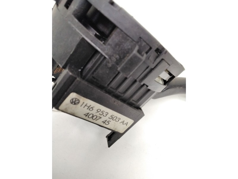 Recambio de mando luces para volkswagen golf iii berlina (1h1) referencia OEM IAM 1H6953503AA 357905851D VWLK101