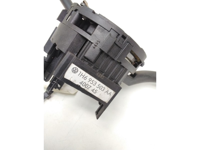 Recambio de mando luces para volkswagen golf iii berlina (1h1) referencia OEM IAM 1H6953503AA 357905851D VWLK101