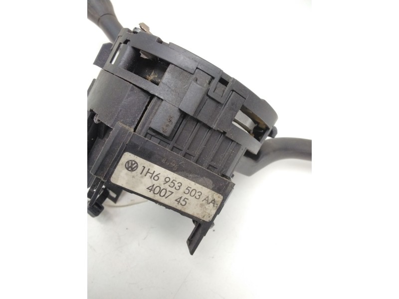 Recambio de mando luces para volkswagen golf iii berlina (1h1) referencia OEM IAM 1H6953503AA 357905851D VWLK101