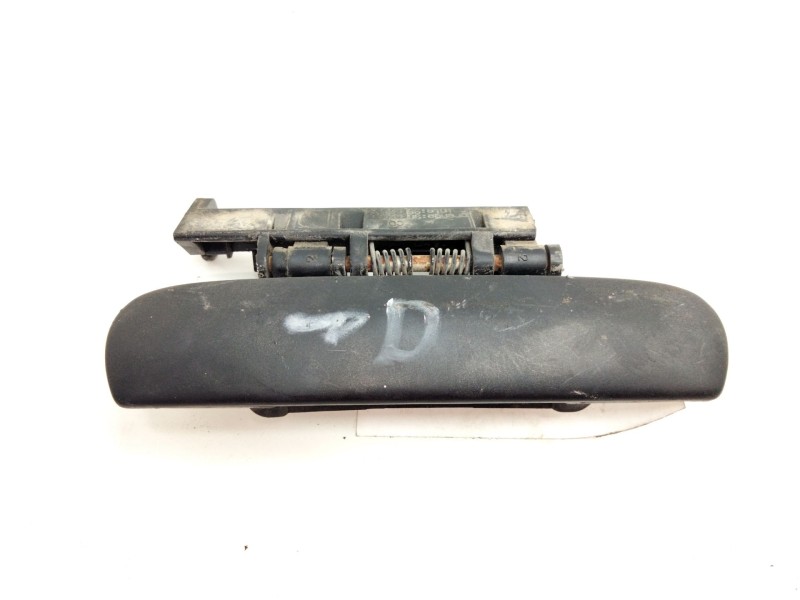 Recambio de maneta interior trasera derecha para citroën xsara break (n2) 2.0 hdi 90 referencia OEM IAM   