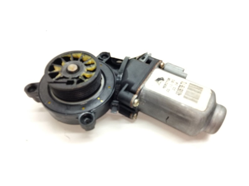Recambio de motor elevalunas delantero derecho para citroën xsara break (n2) 2.0 hdi 90 referencia OEM IAM 400679T1  