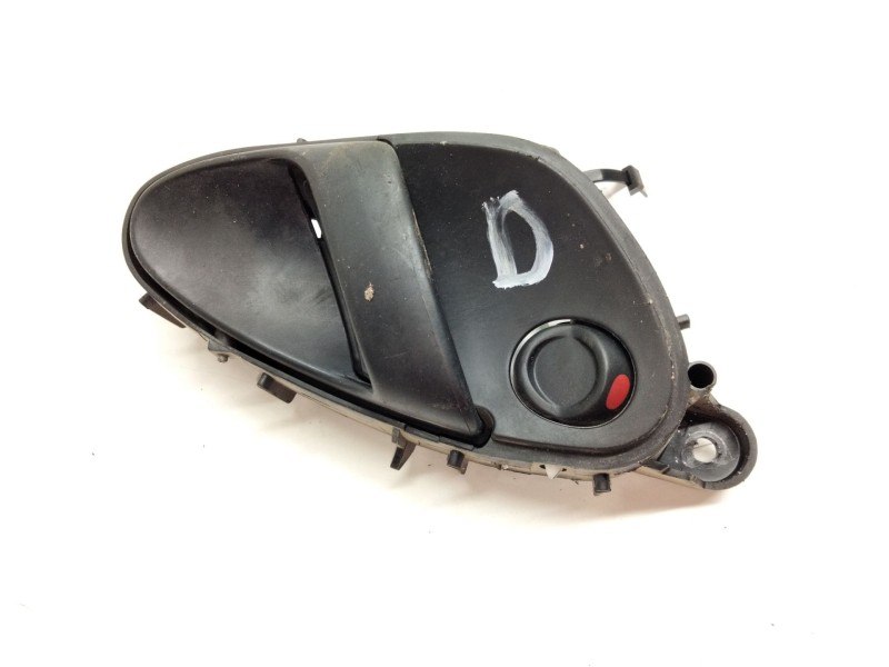Recambio de maneta interior delantera derecha para citroën xsara break (n2) 2.0 hdi 90 referencia OEM IAM 9623200077  