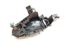 Recambio de maneta interior trasera izquierda para citroën xsara break (n2) 2.0 hdi 90 referencia OEM IAM 9623200177   2