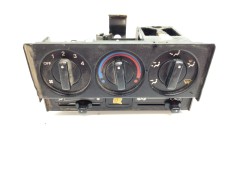 Recambio de mando calefaccion / aire acondicionado para rover 200 ii fastback (xw) 214 gsi/si referencia OEM IAM   