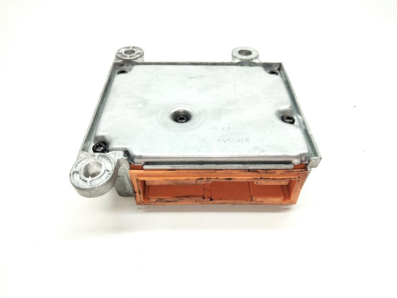 Recambio de centralita airbag para citroën xsara break (n2) 2.0 hdi 90 referencia OEM IAM 9646469180  