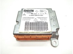 Recambio de centralita airbag para citroën xsara break (n2) 2.0 hdi 90 referencia OEM IAM 9646469180   2