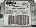 CENTRALITA AIRBAG 9646469180 