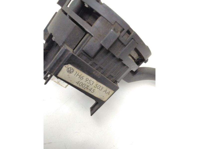 Recambio de mando luces para volkswagen golf iii berlina (1h1) referencia OEM IAM 1H6953503AA 357905851D VWLK101