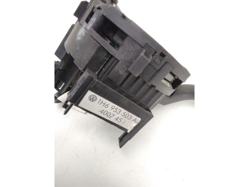 Recambio de mando luces para volkswagen golf iii berlina (1h1) referencia OEM IAM 1H6953503AA 357905851D VWLK101
