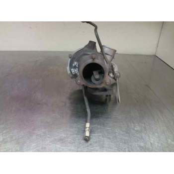 Recambio de turbocompresor para saab 9-5 station wagon 2.0 cat referencia OEM IAM 4522045 6359 112972