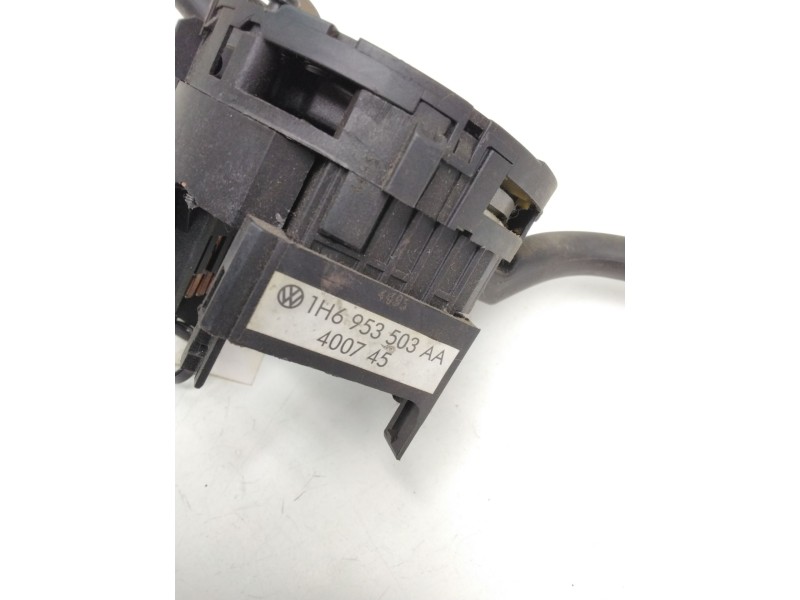 Recambio de mando luces para volkswagen golf iii berlina (1h1) referencia OEM IAM 1H6953503AA 357905851D VWLK101