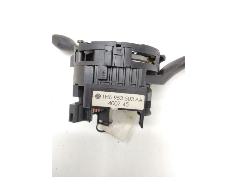 Recambio de mando luces para volkswagen golf iii berlina (1h1) referencia OEM IAM 1H6953503AA 357905851D VWLK101