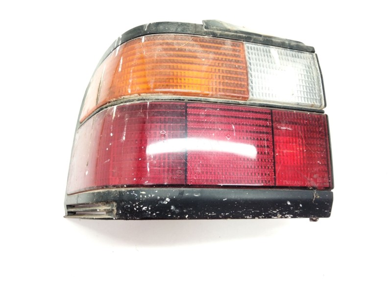 Recambio de piloto trasero derecho para rover 200 ii fastback (xw) 214 gsi/si referencia OEM IAM   