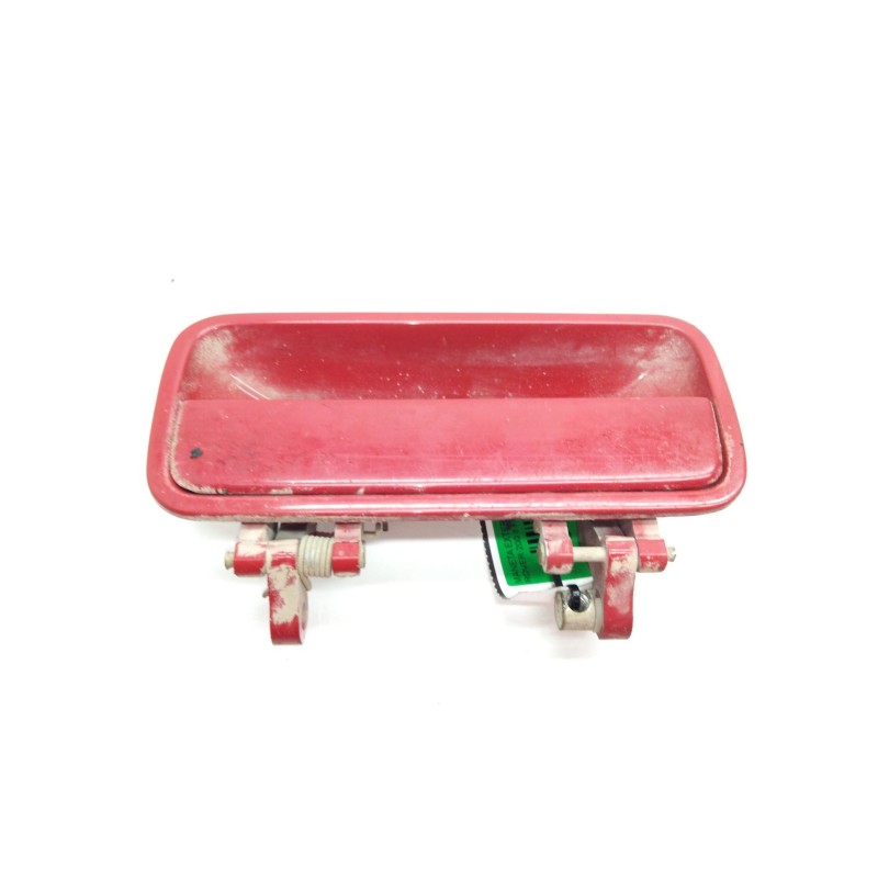 Recambio de maneta exterior trasera derecha para rover 200 ii fastback (xw) 214 gsi/si referencia OEM IAM   