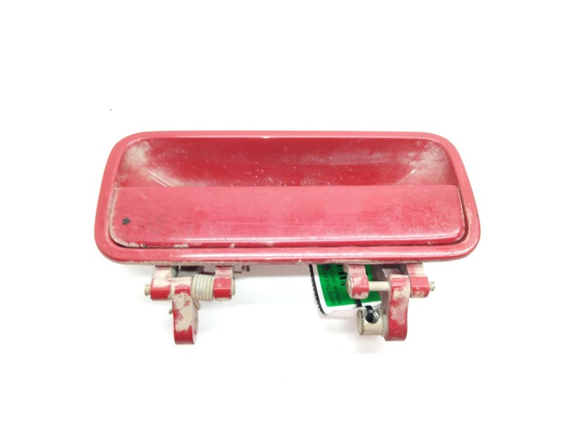 Recambio de maneta exterior trasera derecha para rover 200 ii fastback (xw) 214 gsi/si referencia OEM IAM   