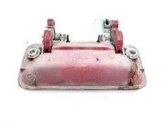 Recambio de maneta exterior trasera derecha para rover 200 ii fastback (xw) 214 gsi/si referencia OEM IAM    2