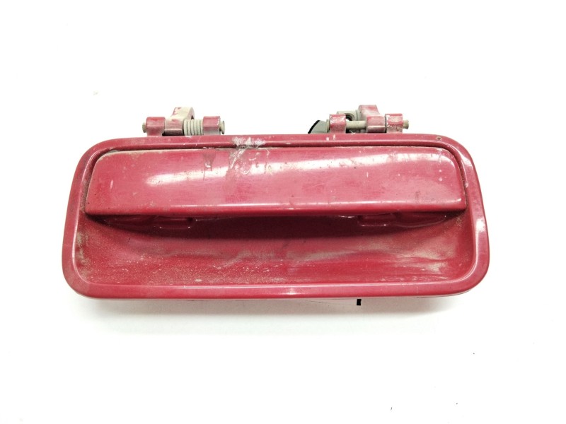 Recambio de maneta exterior trasera izquierda para rover 200 ii fastback (xw) 214 gsi/si referencia OEM IAM   