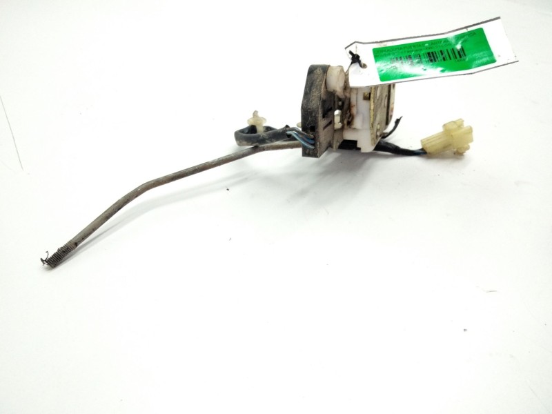 Recambio de cerradura puerta delantera izquierda para rover 200 ii fastback (xw) 214 gsi/si referencia OEM IAM   