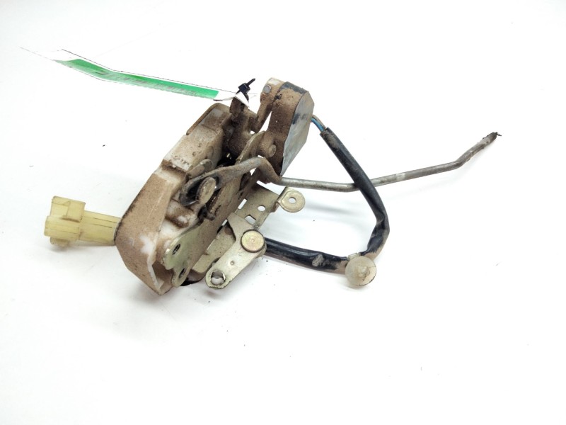 Recambio de cerradura puerta delantera izquierda para rover 200 ii fastback (xw) 214 gsi/si referencia OEM IAM   