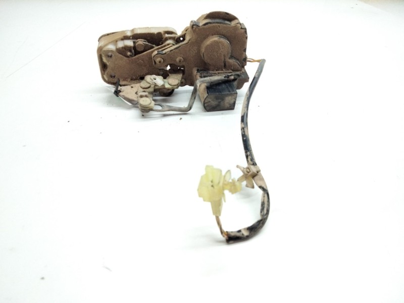 Recambio de cerradura puerta trasera izquierda para rover 200 ii fastback (xw) 214 gsi/si referencia OEM IAM   